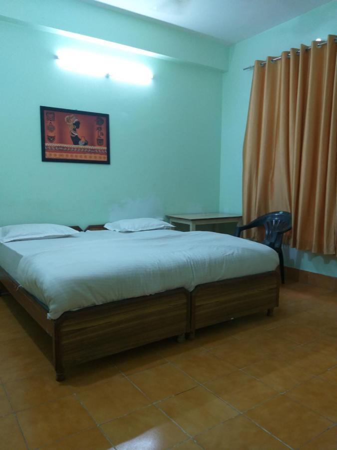 Hotel Ganga View Harry Stay Shivpuri  المظهر الخارجي الصورة