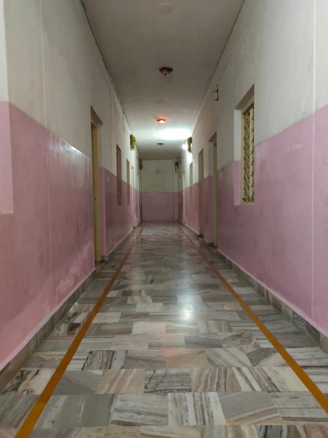 Hotel Ganga View Harry Stay Shivpuri  المظهر الخارجي الصورة
