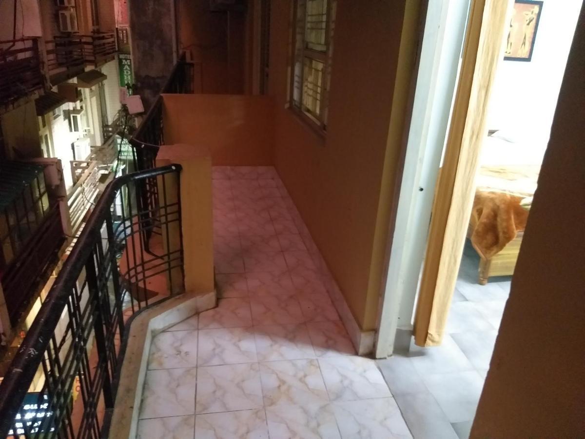 Hotel Ganga View Harry Stay Shivpuri  المظهر الخارجي الصورة