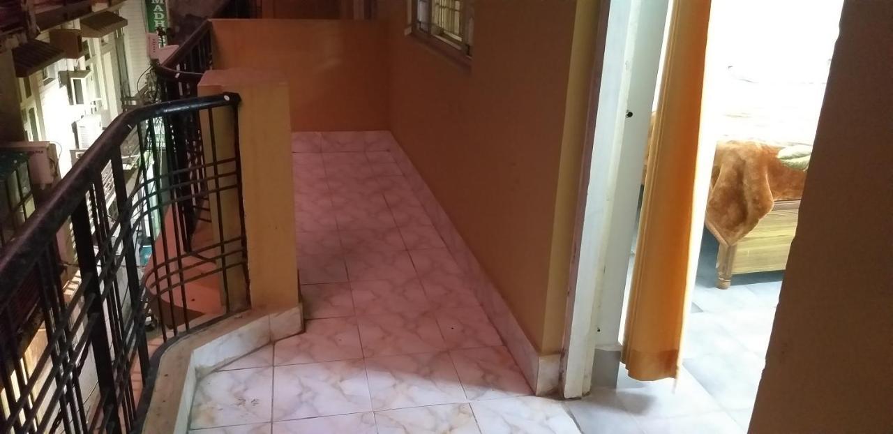 Hotel Ganga View Harry Stay Shivpuri  المظهر الخارجي الصورة